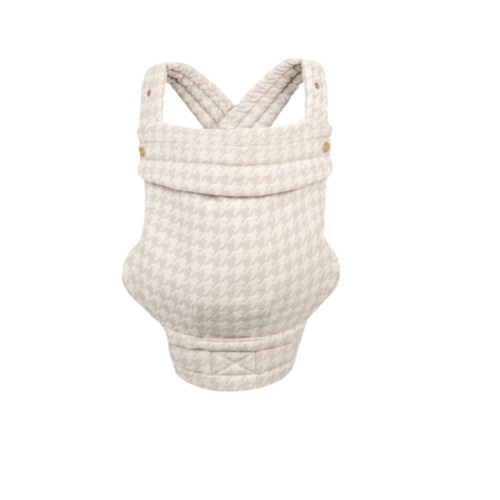 The Monarch Carrier - Houndstooth – Mabē