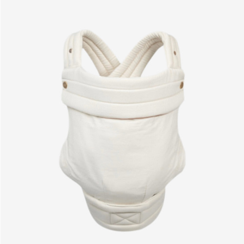 The Monarch Carrier - Natural Ivory – Mabē