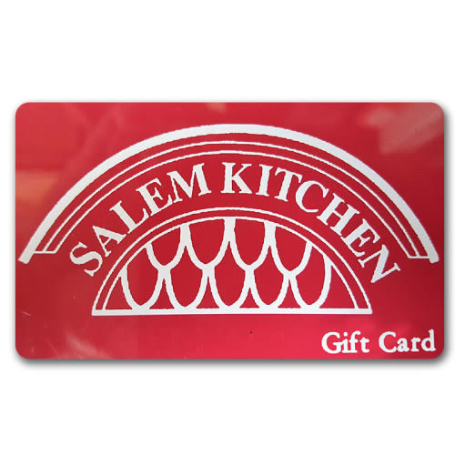 Gift Cards