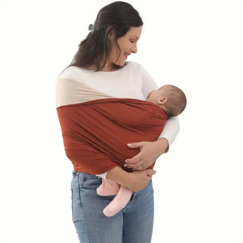 BubComforter™ - Mama's Bonding Comforter