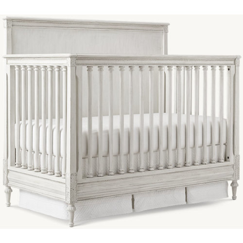 Bellina Conversion Crib | RH Baby & Child