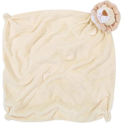 Angel Dear Baby Blanket-Lion