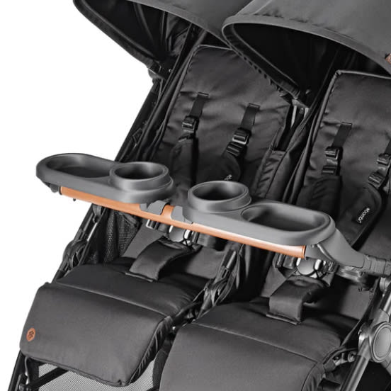 Attachable Snack Tray | Bombi Double Stroller Accessories