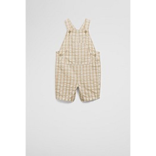 Shell Check Overall - Overalls & Rompers | Country Road