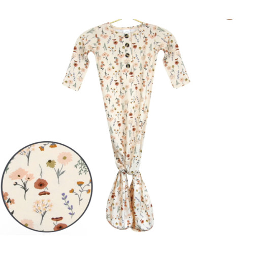 Rachel Knotted Gown