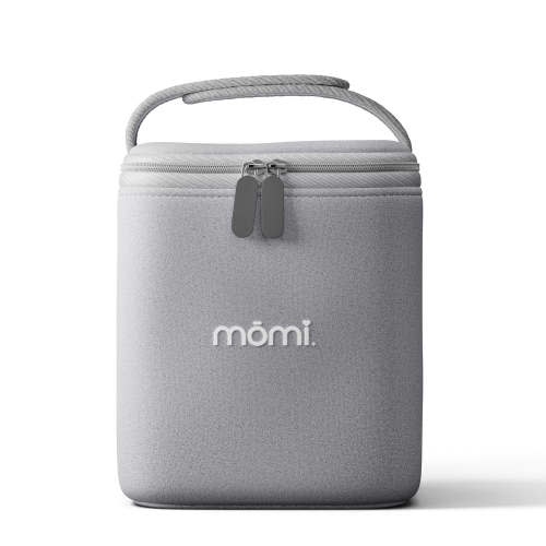 mōmi breastmilk cooler bag
