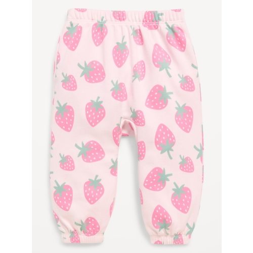 Loose Sweatpants for Baby