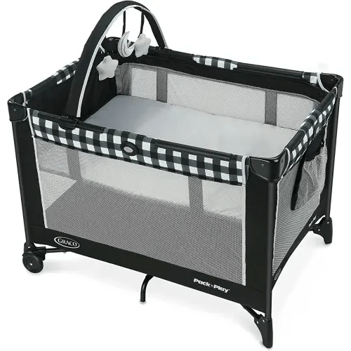 Graco Pack 'N Play On The Go Playard, Kagen