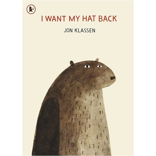 I Want My Hat Back Paperback – October 4, 2012