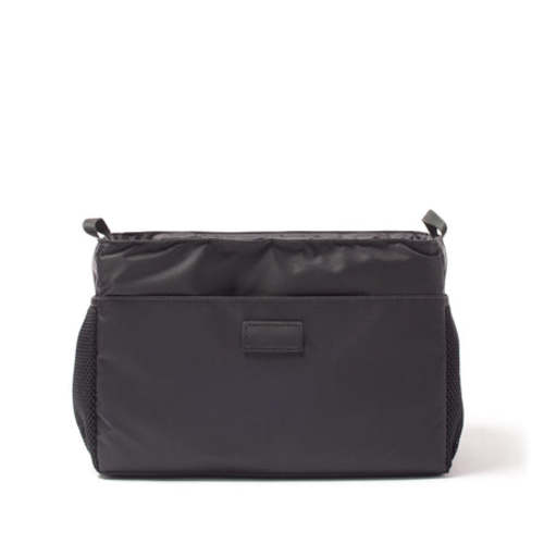 Leatherology Insulated Diaper Bag