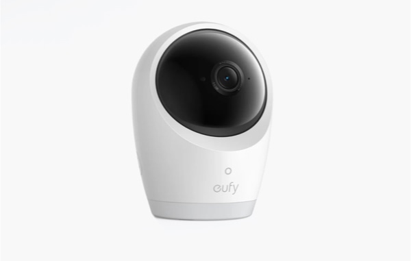 eufy Baby Monitor E21 Add-On Camera - eufy US