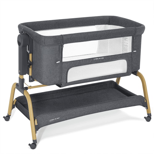3 In 1 Baby Rocking Bassinet BN03