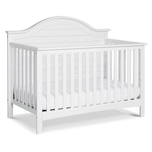 Carter's by DaVinci Nolan 4-in-1 Convertible Crib