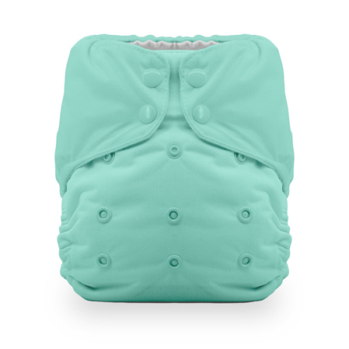 One Size All In One Cloth Diaper – Thirsties