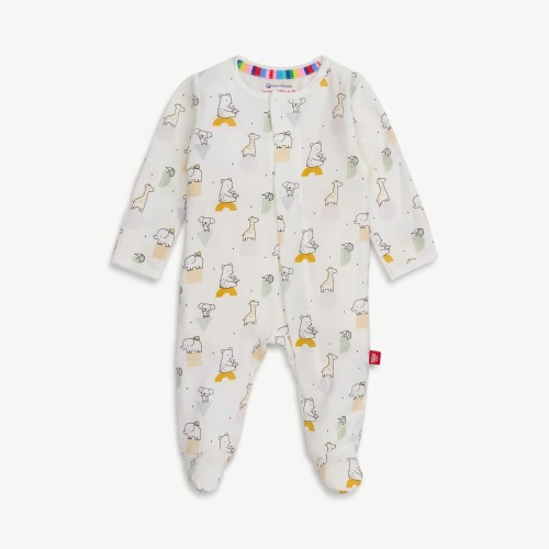 new kid on the block modal magnetic parent favorite footie – Magnetic Me
