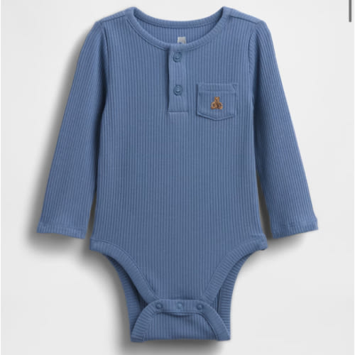 Baby First Favorites Bodysuit