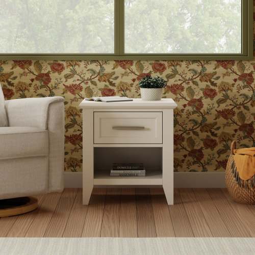Monogram by Namesake Beckett Nightstand