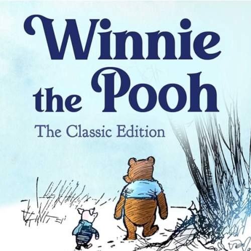 Winnie the Pooh: The Classic Edition