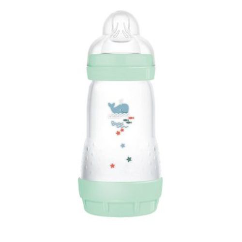 Mam Easy Start Anti-colic Baby Bottle 2m+ - 9oz - Unisex