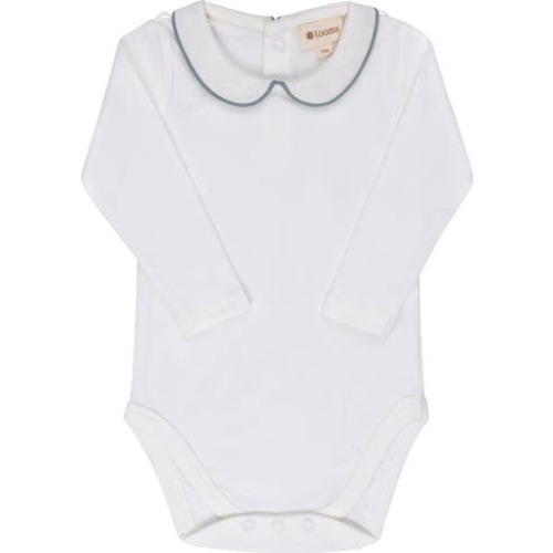 Modal Bodysuit, 6M