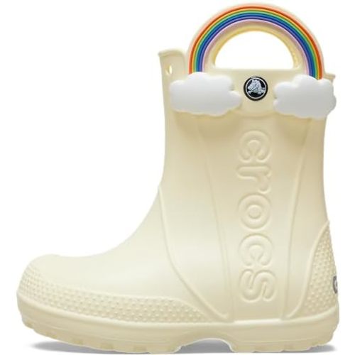 Crocs Kids' Handle It Rain Boot