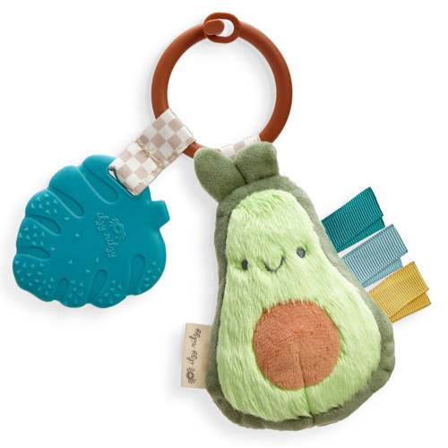 Infant Toy: Itzy Pal™ - Fun & Educational | Itzy Ritzy®