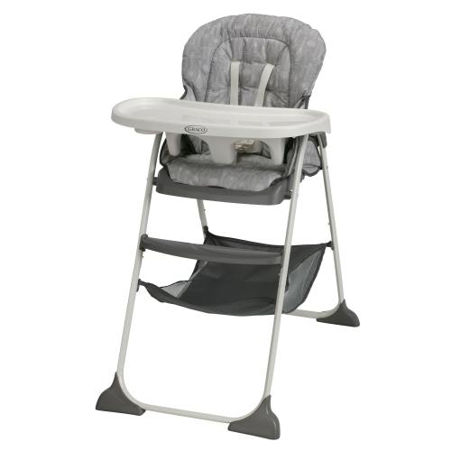 Graco Slim Snacker™ Highchair