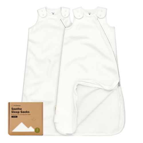 2-Pack Soothe Sleep Sacks