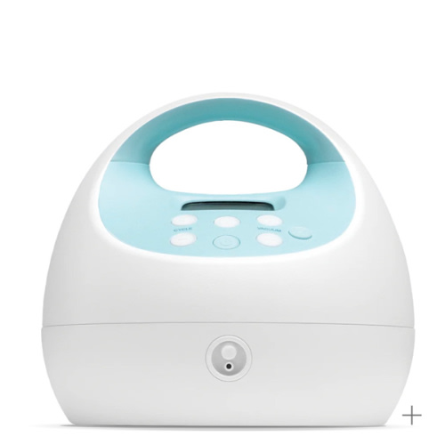 Spectra S1 Plus Rechargeable Breast Pump - Portable Hospital-Grade Pump | Spectra Baby US