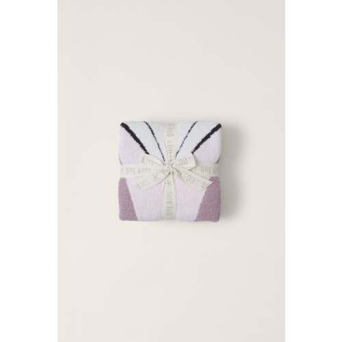 CozyChic® Abstract Butterfly Stroller Blanket