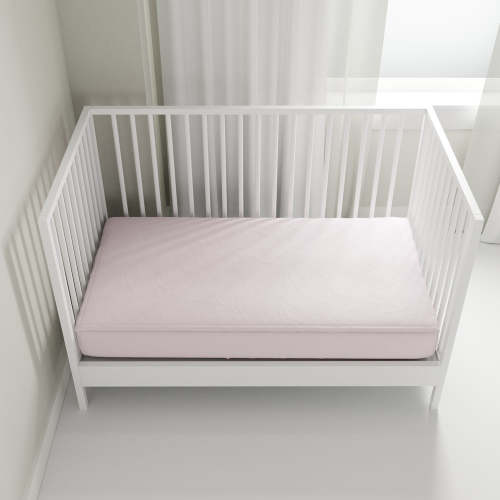 Crib Zip Sheet Starter Pack | Quick Zip Sheet Co. - The QuickZip Sheet Company