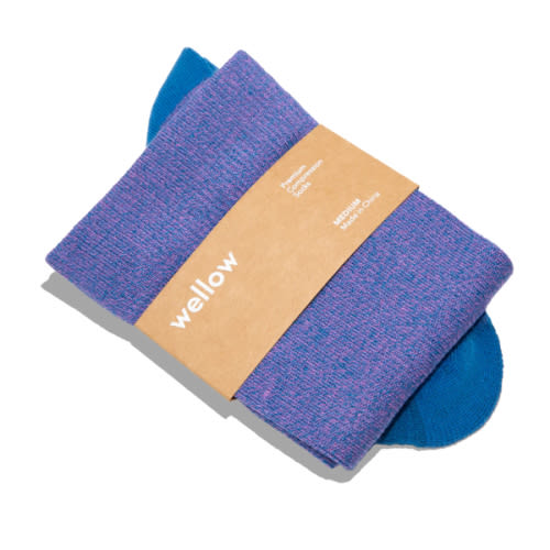 Bluejay Twist – Wellow