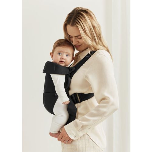 BabyBjörn Baby Carrier Mini