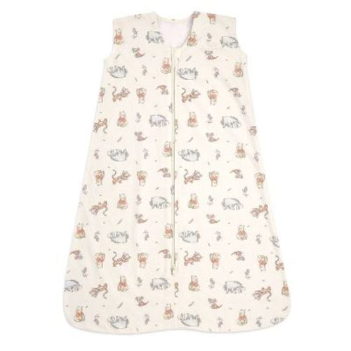 Halo Innovations Sleepsack Disney Baby Winnie Wearable Blanket - Frolic - L