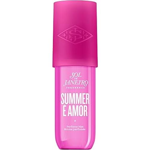 Sol de Janeiro Hair & Body Perfume Mist