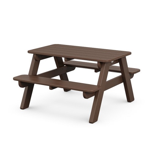Toddler Polywood Play Picnic Table