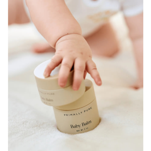 BABY BALM - Primally Pure
