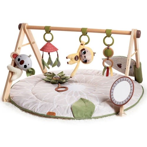 Boho Luxe Gymini