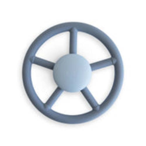 Wheel Suction Spinner Toy – Mushie