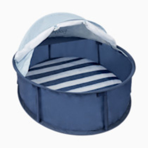 Babymoov Babyni Premium Pop-Up Playpen - Marine