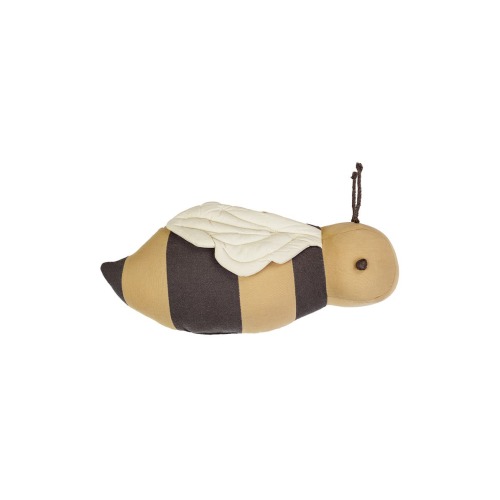 Buzzy Bee Cushion