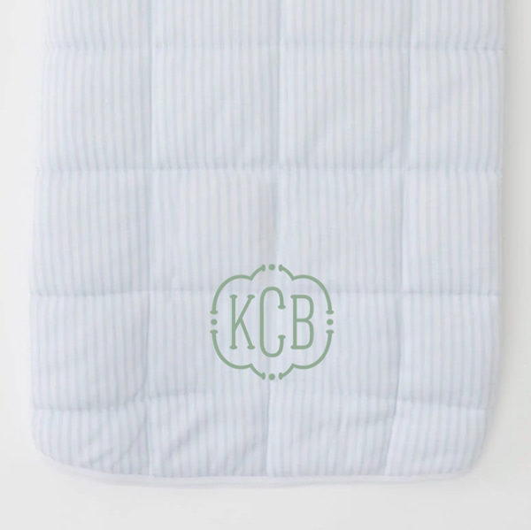 Tummy Time Mat