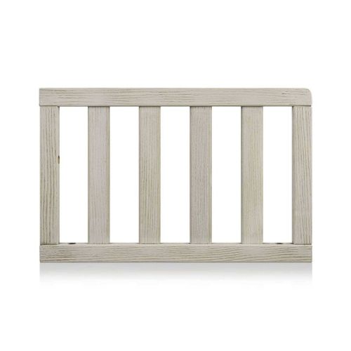 Suite Bebe Barnside Toddler Guard Rail, Color: Washed Gray