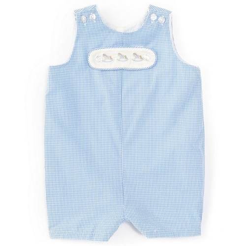 Edgehill Collection Boys Duck Accessory Add On Tab | Dillard's
