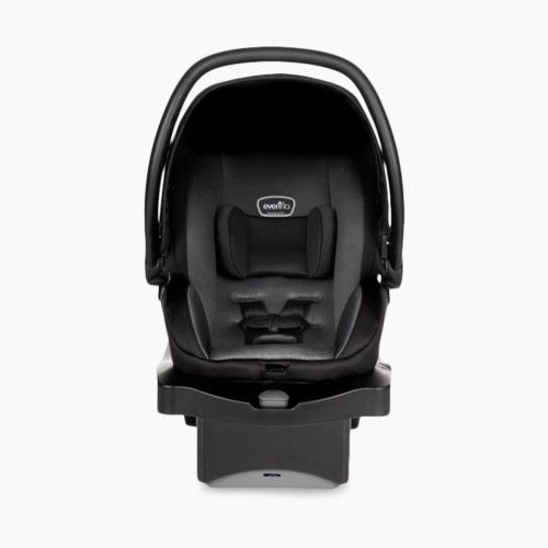 Evenflo LiteMax 30 Infant Car Seat - Knoxville Gray