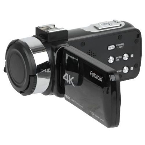 Polaroid Camcorder