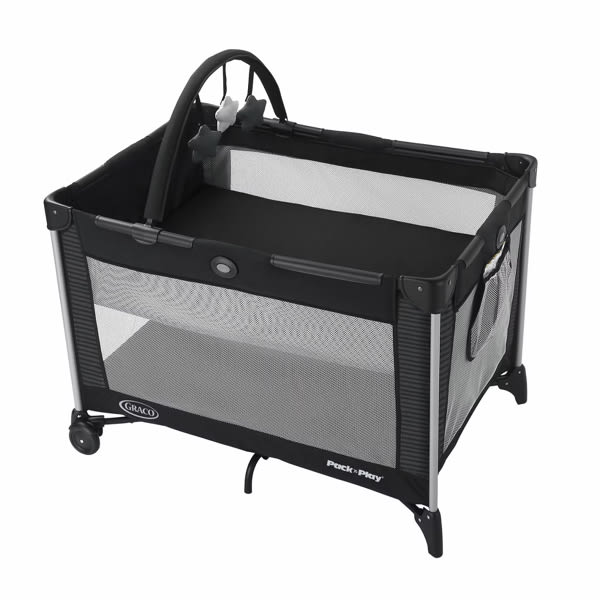 Graco Pack 'n Play Portable Playard - Kolb
