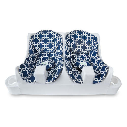 Extra Seat Inserts - Gotcha Navy