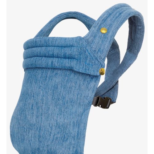 Denim | Zeitgeist Baby Carrier | SHOP ARTIPOPPE