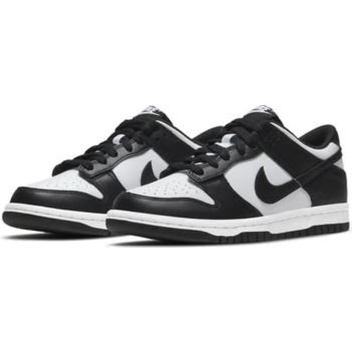 Kids' Dunk Low Basketball Sneaker, 9 M